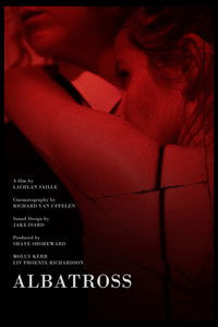 Poster for Albatross