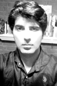 Profile of Karzan Kardozi