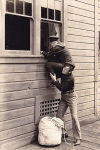 Poster for Waterfront