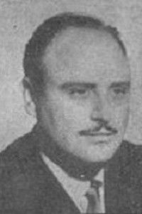 Profile of Miguel Cussó