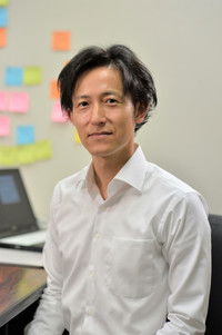 Profile of Koji Hijikata