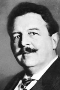 Profile of Victor Herbert