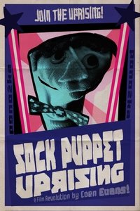 Sock Puppet Uprising