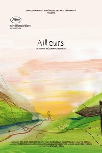 Poster for Somewhere