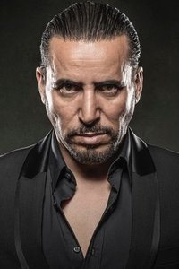 Profile of Jamal Antar