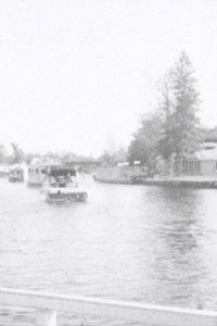 Poster for Trent-Severn