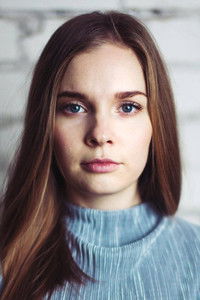 Profile of Kaia Tungal