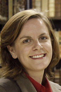 Profile of Violet Soen