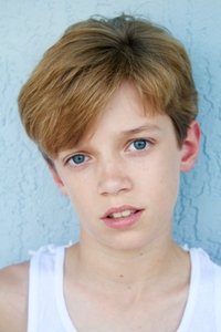 Profile of Liam McGill