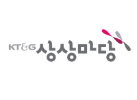 Logo - KT&G Sangsangmadang