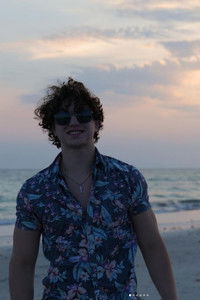 Profile of Charlie Brausch