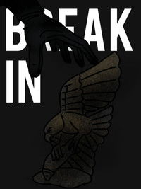 Poster for BREAK IN