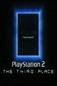 PlayStation 2: The Third Place