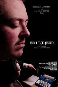 Poster for Édit(u)eur