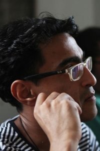 Profile of Ahmed El Sawy