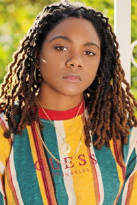 Profile of Sharar Speakes