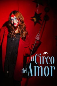 Poster for The Circus Of Love