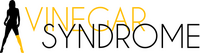 logo for Vinegar Syndrome Pictures