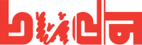 logo for kunstencentrum BUDA