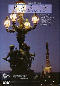 Poster for Paris: City of Light