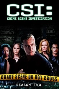 Poster for Season 2