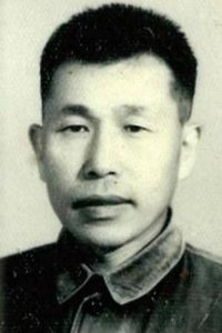 Profile of Xizhong Sui