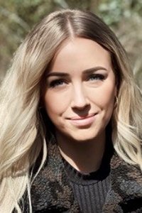 Profile of Nanna Rosengren