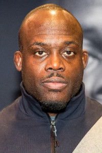 Profile of Melvin Manhoef