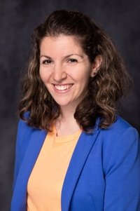 Profile of Sonia Furier