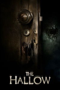 Poster for The Hallow
