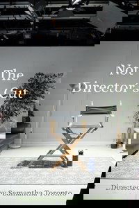 Not the Director's Cut