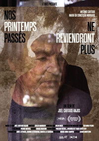 Poster for Nos printemps passés ne reviendront plus