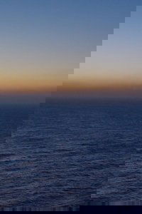 tenir l'horizon presque deux minutes par un froid raisonable