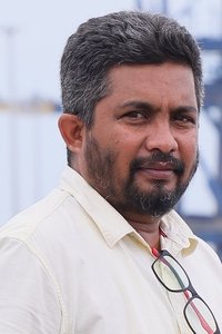 Profile of Krish Thirukumaran