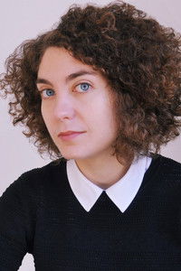 Profile of Ani Simon-Kennedy