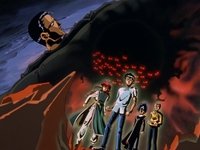 ¡El último recurso! La decisión de Kurama