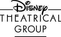 Logo - Disney Theatrical Group