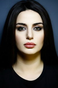 Profile of Pınar Dikici