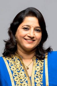 Profile of Kavita Seth