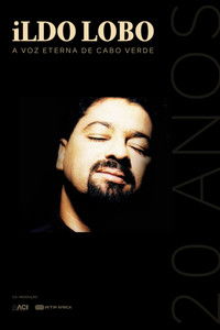 Ildo Lobo: A Voz Eterna de Cabo Verde