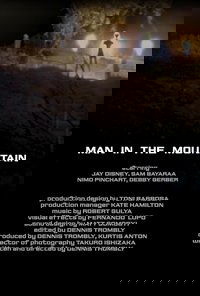 Man in the Mountain