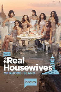 Poster for The Real Housewives of Rhode Island