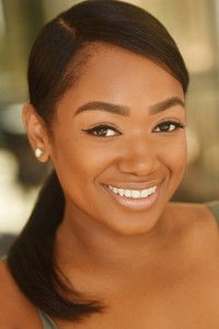 Profile of Sasha Allen