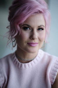 Profile of Melinda Jacobs