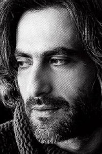 Profile of Roman Cherpak