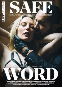 Poster for Safe Word