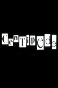 Poster for Centipede