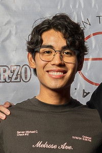 Profile of David Pallares Bretón