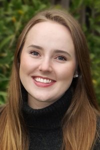 Profile of Kate Marchant