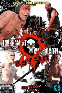 Poster for CZW: Tournament of Death VII